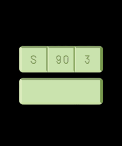 Green Xanax Bars [S 90 3]