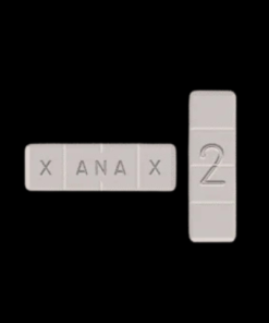 Xanax 2mg